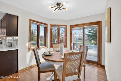 Tiny photo for 27344 Fort Meigs Road, Perrysburg, OH 43551 (MLS # 10002556)