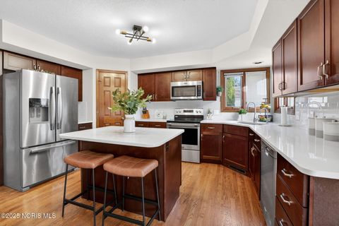 Tiny photo for 27344 Fort Meigs Road, Perrysburg, OH 43551 (MLS # 10002556)