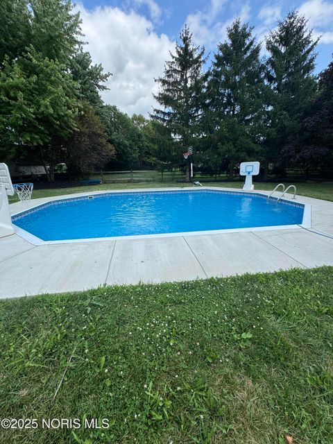 Tiny photo for 27344 Fort Meigs Road, Perrysburg, OH 43551 (MLS # 10002556)