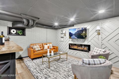 Tiny photo for 27344 Fort Meigs Road, Perrysburg, OH 43551 (MLS # 10002556)