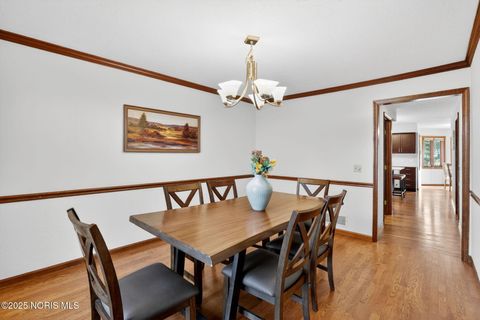 Tiny photo for 27344 Fort Meigs Road, Perrysburg, OH 43551 (MLS # 10002556)