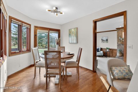 Tiny photo for 27344 Fort Meigs Road, Perrysburg, OH 43551 (MLS # 10002556)