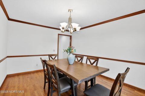 Tiny photo for 27344 Fort Meigs Road, Perrysburg, OH 43551 (MLS # 10002556)