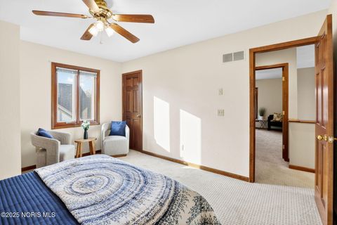 Tiny photo for 27344 Fort Meigs Road, Perrysburg, OH 43551 (MLS # 10002556)