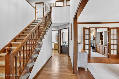 Tiny photo for 27344 Fort Meigs Road, Perrysburg, OH 43551 (MLS # 10002556)