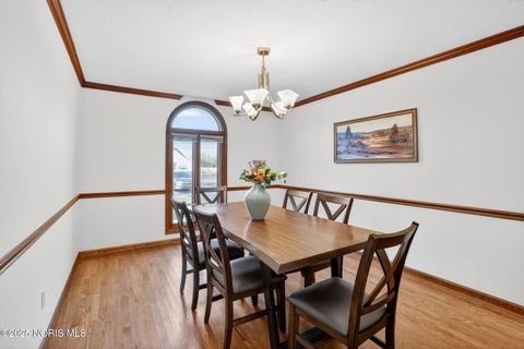 Tiny photo for 27344 Fort Meigs Road, Perrysburg, OH 43551 (MLS # 10002556)