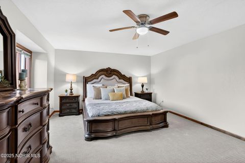 Tiny photo for 27344 Fort Meigs Road, Perrysburg, OH 43551 (MLS # 10002556)