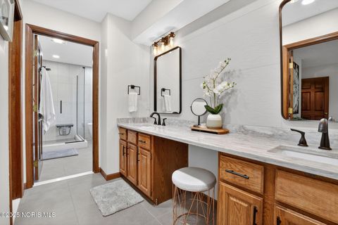 Tiny photo for 27344 Fort Meigs Road, Perrysburg, OH 43551 (MLS # 10002556)