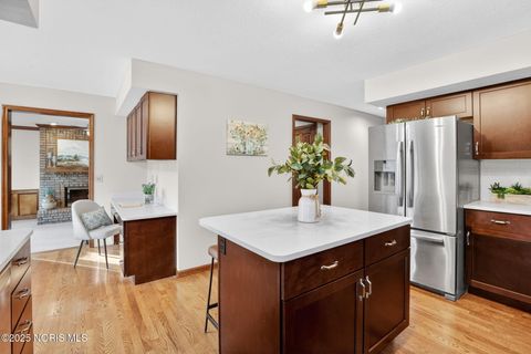 Tiny photo for 27344 Fort Meigs Road, Perrysburg, OH 43551 (MLS # 10002556)