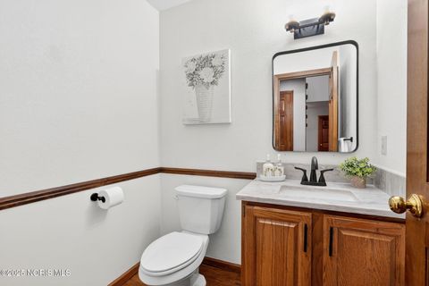 Tiny photo for 27344 Fort Meigs Road, Perrysburg, OH 43551 (MLS # 10002556)