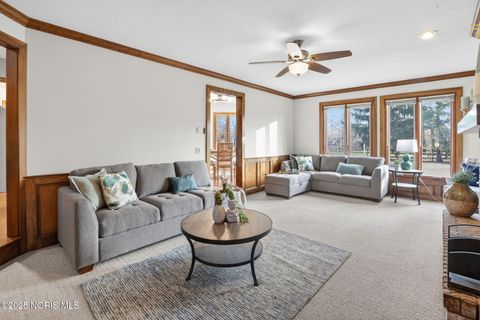 Tiny photo for 27344 Fort Meigs Road, Perrysburg, OH 43551 (MLS # 10002556)