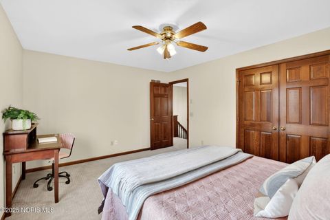 Tiny photo for 27344 Fort Meigs Road, Perrysburg, OH 43551 (MLS # 10002556)