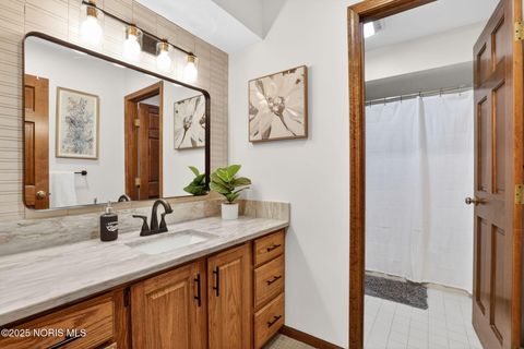 Tiny photo for 27344 Fort Meigs Road, Perrysburg, OH 43551 (MLS # 10002556)