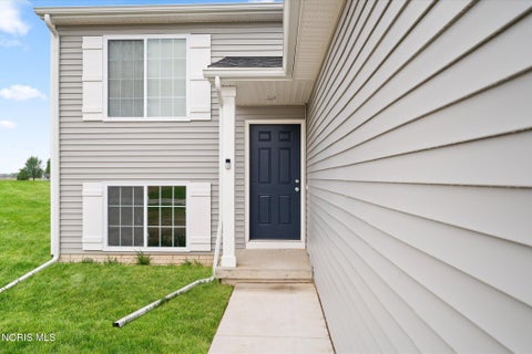 Tiny photo for 366 Douglas Drive, Liberty Center, OH 43532 (MLS # 10010251)