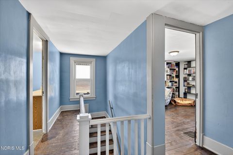 Tiny photo for 767 County Road 7, Grelton, OH 43523 (MLS # 10004658)