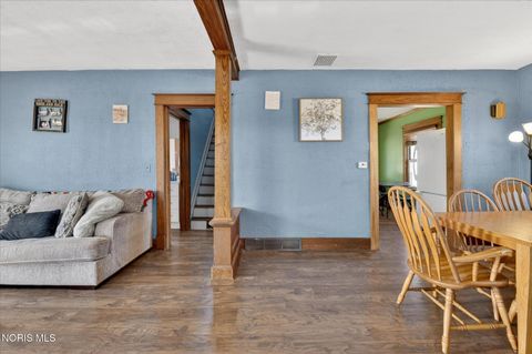 Tiny photo for 767 County Road 7, Grelton, OH 43523 (MLS # 10004658)