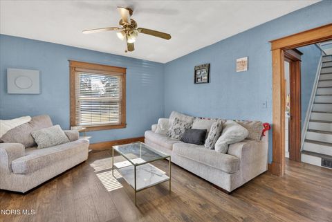 Tiny photo for 767 County Road 7, Grelton, OH 43523 (MLS # 10004658)