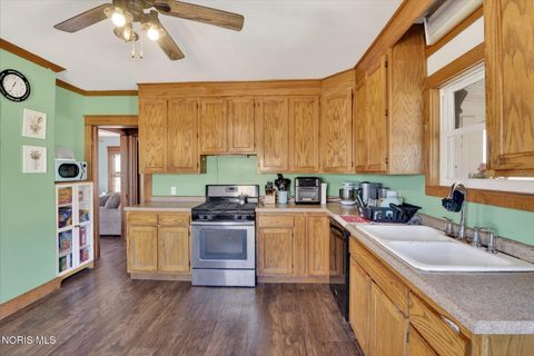 Tiny photo for 767 County Road 7, Grelton, OH 43523 (MLS # 10004658)