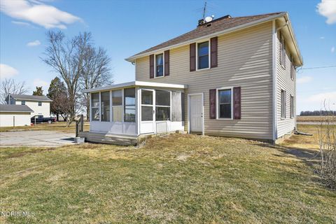 Tiny photo for 767 County Road 7, Grelton, OH 43523 (MLS # 10004658)