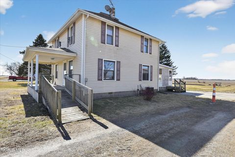 Tiny photo for 767 County Road 7, Grelton, OH 43523 (MLS # 10004658)