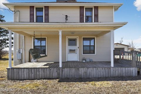 Tiny photo for 767 County Road 7, Grelton, OH 43523 (MLS # 10004658)