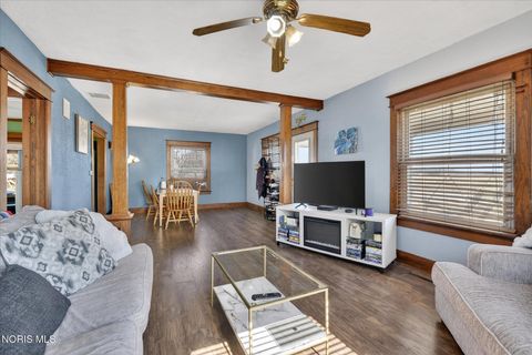 Tiny photo for 767 County Road 7, Grelton, OH 43523 (MLS # 10004658)