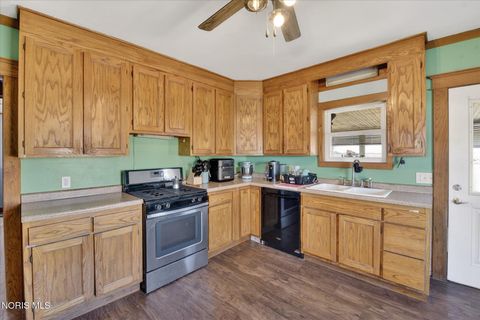 Tiny photo for 767 County Road 7, Grelton, OH 43523 (MLS # 10004658)