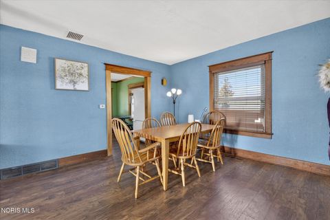 Tiny photo for 767 County Road 7, Grelton, OH 43523 (MLS # 10004658)