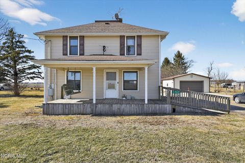 Tiny photo for 767 County Road 7, Grelton, OH 43523 (MLS # 10004658)