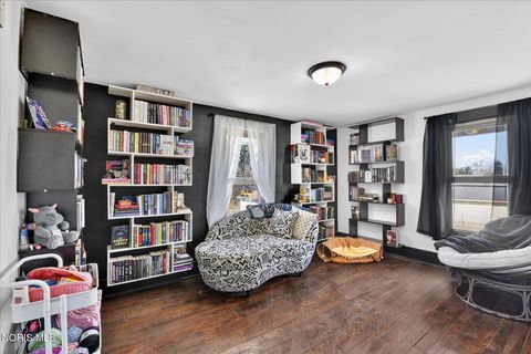 Tiny photo for 767 County Road 7, Grelton, OH 43523 (MLS # 10004658)