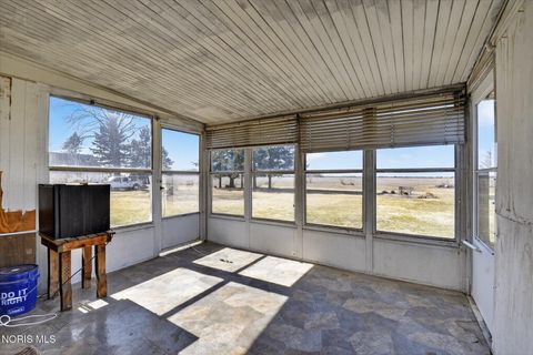 Tiny photo for 767 County Road 7, Grelton, OH 43523 (MLS # 10004658)