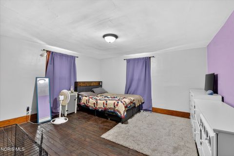 Tiny photo for 767 County Road 7, Grelton, OH 43523 (MLS # 10004658)