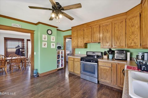 Tiny photo for 767 County Road 7, Grelton, OH 43523 (MLS # 10004658)