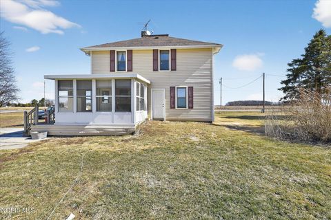 Tiny photo for 767 County Road 7, Grelton, OH 43523 (MLS # 10004658)