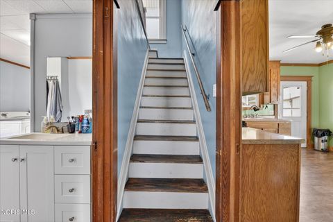 Tiny photo for 767 County Road 7, Grelton, OH 43523 (MLS # 10004658)