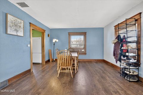 Tiny photo for 767 County Road 7, Grelton, OH 43523 (MLS # 10004658)