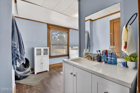 Tiny photo for 767 County Road 7, Grelton, OH 43523 (MLS # 10004658)