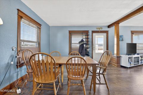 Tiny photo for 767 County Road 7, Grelton, OH 43523 (MLS # 10004658)