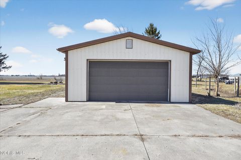 Tiny photo for 767 County Road 7, Grelton, OH 43523 (MLS # 10004658)