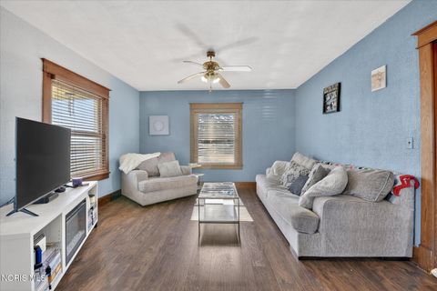 Tiny photo for 767 County Road 7, Grelton, OH 43523 (MLS # 10004658)