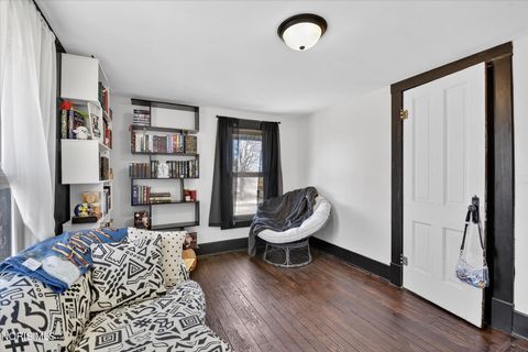 Tiny photo for 767 County Road 7, Grelton, OH 43523 (MLS # 10004658)