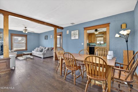 Tiny photo for 767 County Road 7, Grelton, OH 43523 (MLS # 10004658)