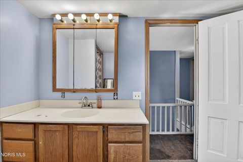 Tiny photo for 767 County Road 7, Grelton, OH 43523 (MLS # 10004658)