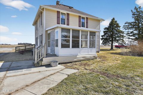 Tiny photo for 767 County Road 7, Grelton, OH 43523 (MLS # 10004658)