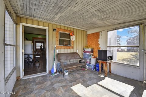 Tiny photo for 767 County Road 7, Grelton, OH 43523 (MLS # 10004658)