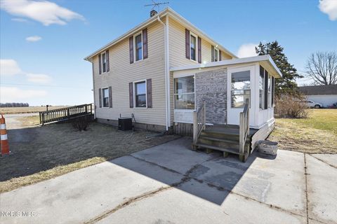 Tiny photo for 767 County Road 7, Grelton, OH 43523 (MLS # 10004658)