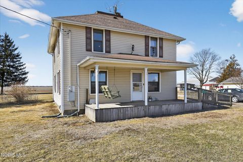 Photo of 767 County Road 7, Grelton, OH 43523 (MLS # 10004658)