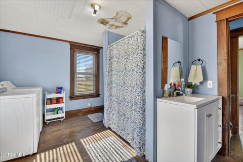 Tiny photo for 767 County Road 7, Grelton, OH 43523 (MLS # 10004658)