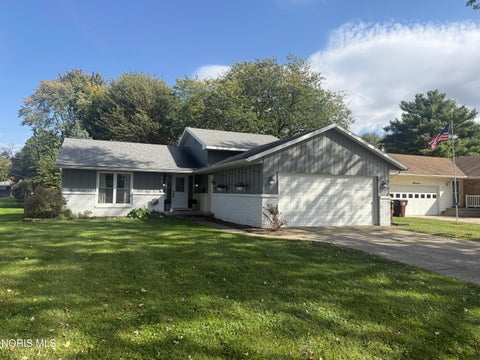 Photo of 15 Karis Street, Waterville, OH 43566 (MLS # 10014375)