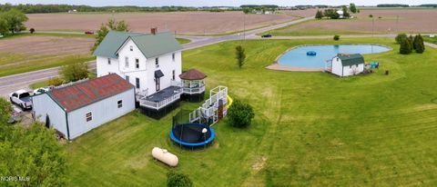 Tiny photo for 24047 State Route 34, Stryker, OH 43557 (MLS # 10007861)